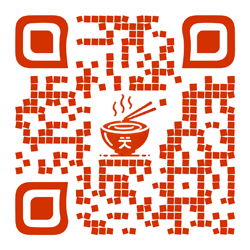 QR Code Minh
